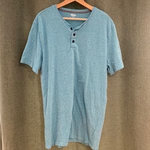 Soft Washed XL Tee